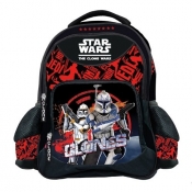 Plecak szkolny Star Wars Clone Wars model B4 - <br />