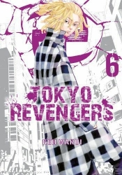 Tokyo Revengers 06 - Ken Wakui