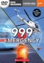 999 Emergency + DVD(A2)