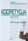 Koopetycja w rozwoju przedsiębiorstw High-Tech