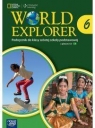 World Explorer 6 SB + 2CD NE Opracowanie zbiorowe