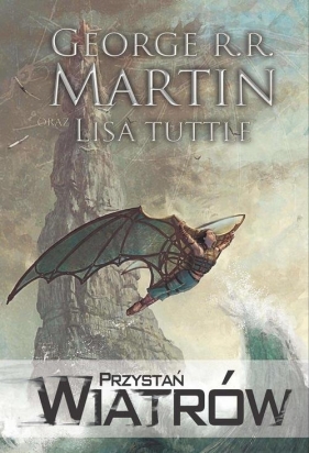 Przystań Wiatrów - George R.R. Martin, Tuttle Lisa