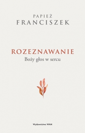 Rozeznawanie - Papież Franciszek