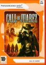 Pomarańczowa seria Call of Juarez