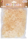 Wiórki drewniane naturalne krótkie 30g