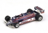 SPARK Lotus 81 #11 Mario Andretti (S4285)