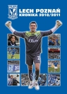 Lech Poznań. Kronika 2010/2011