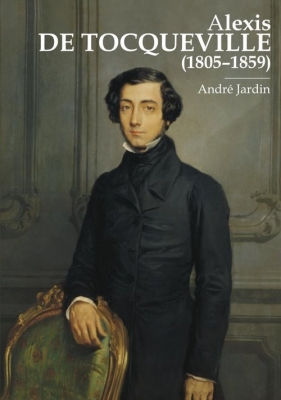 Alexis de Tocqueville (1805-1859) - Jardin Andre