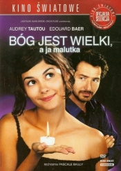 Bóg jest wielki a ja malutka