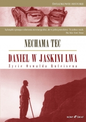 Daniel w jaskini lwa