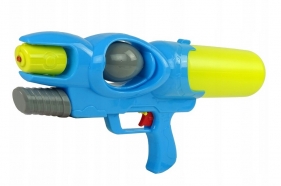 Pistolet na wodę karabin żółto-niebieski