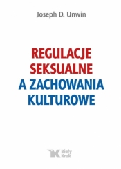 Regulacje seksualne a zachowania kulturowe