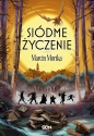 Siódme życzenie - Marcin Mortka