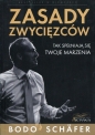 Zasady zwycięzców - Bodo Schäfer