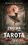 Zmowa tarota Barbara Baraldi