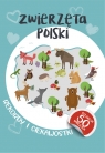 Zwierzęta Polski Rekordy i ciekawostki