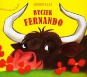 Byczek Fernando - Leaf Munro
