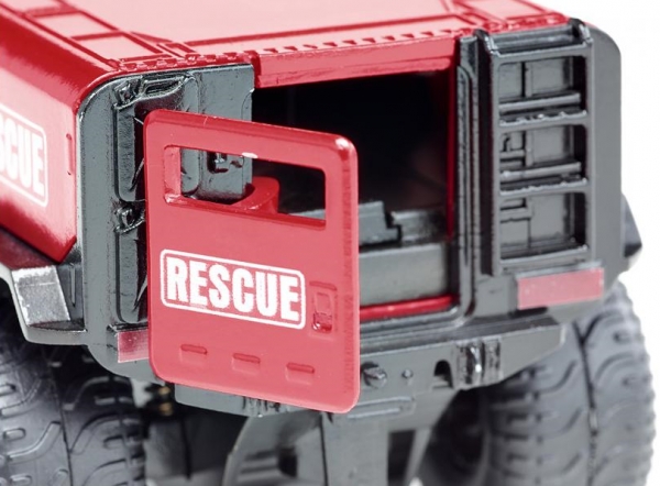 Siku Super GHE-O Rescue S2307