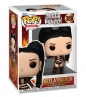 Figurka Funko POP Rocks: Bella Poarch - Inferno (75385)