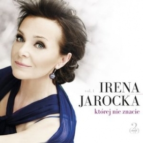 Irena Jarocka której nie znacie vol.1 (Digipack)