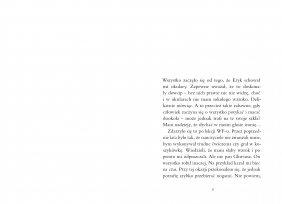 Dom numer pięć - Justyna Bednarek