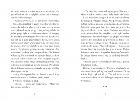 Dom numer pięć - Justyna Bednarek