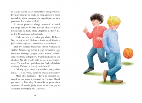 Dom numer pięć - Justyna Bednarek