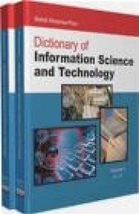 Dictionary of Information Science