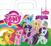 My Little Pony. Kocham naklejać - Opracowanie zbiorowe