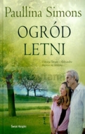 Ogród letni - Paullina Simons