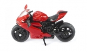 Siku 13 - Motor Ducati Panigale