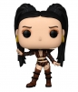 Figurka Funko POP Rocks: Bella Poarch - Inferno (75385)