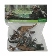 Zwierzęta dinozaury