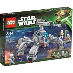 LEGO Star Wars Umbarran MHC (75013)