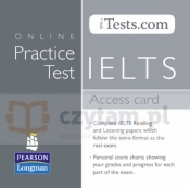 iTests Access Card IELTS
