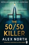 The 50/50 Killer Alex North