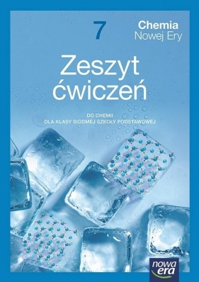 Chemia SP 7 Chemia nowej ery neon ćwiczenia 2026 - Opracowanie zbiorowe