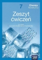 Chemia SP 7 Chemia nowej ery neon ćwiczenia 2026 - Opracowanie zbiorowe