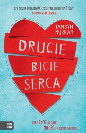 Drugie bicie serca (Uszkodzona okładka)