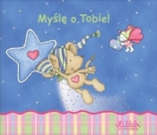 Lillebi "Myślę o Tobie"