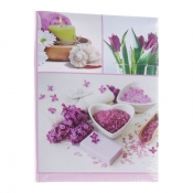 Album kieszeniowy Gedeon 300 kieszeni mix (B46300/2SALOE)