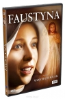 Faustyna (DVD) praca zbiorowa