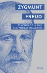 Psychologia snu dla początkujących