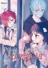 Pokój w kolorach szczęścia. Tom 7 14+ Hakuri