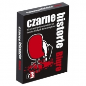 Czarne historie: Biuro (105698)