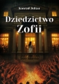 Dziedzictwo Zofii - Julian Konrad