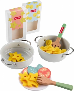 Fisher-Price Makaron szefa kuchni