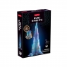  Puzzle 3D: LED - Burj Khalifa (306-20508)