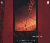 Niebezpieczne związki (Audiobook) - De Laclos Choderlos