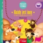 Przygody Fenka. Relacje 2. Każdy jest inny - Opracowanie zbiorowe